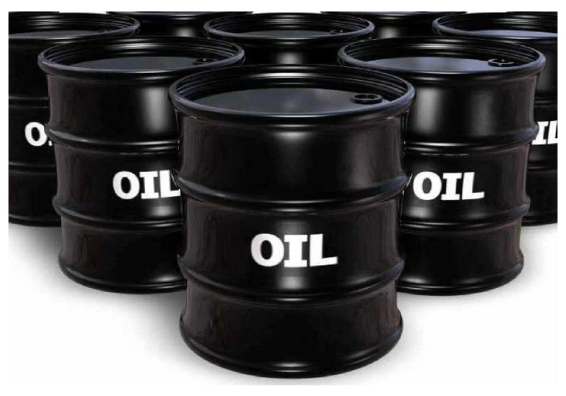 Light Sweet Crude Oil & Refined Petroleum Products (Bonny Light / Qua Iboe)