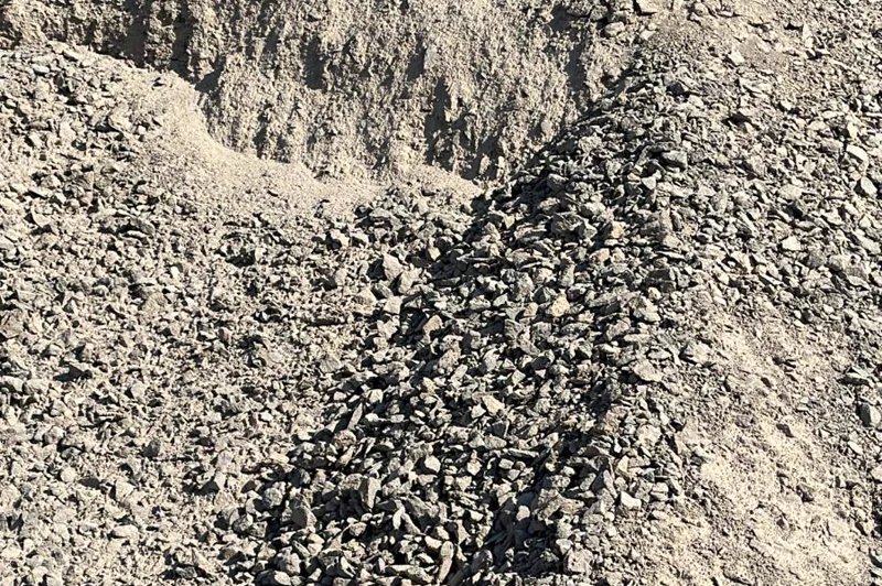 Mining, Natural Stone, Basalt & Aggregates