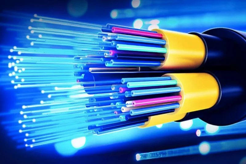 Power & Fiber Optic Cable Systems