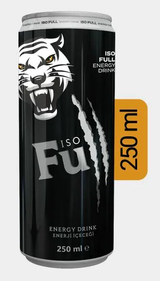 Refrigerante com Gás Frutado & Bebida Energética Locca & Full (250ml) Modelo 28 — Alimentos, Leguminosas e Bens de Grande Consumo | COIDET & ATC