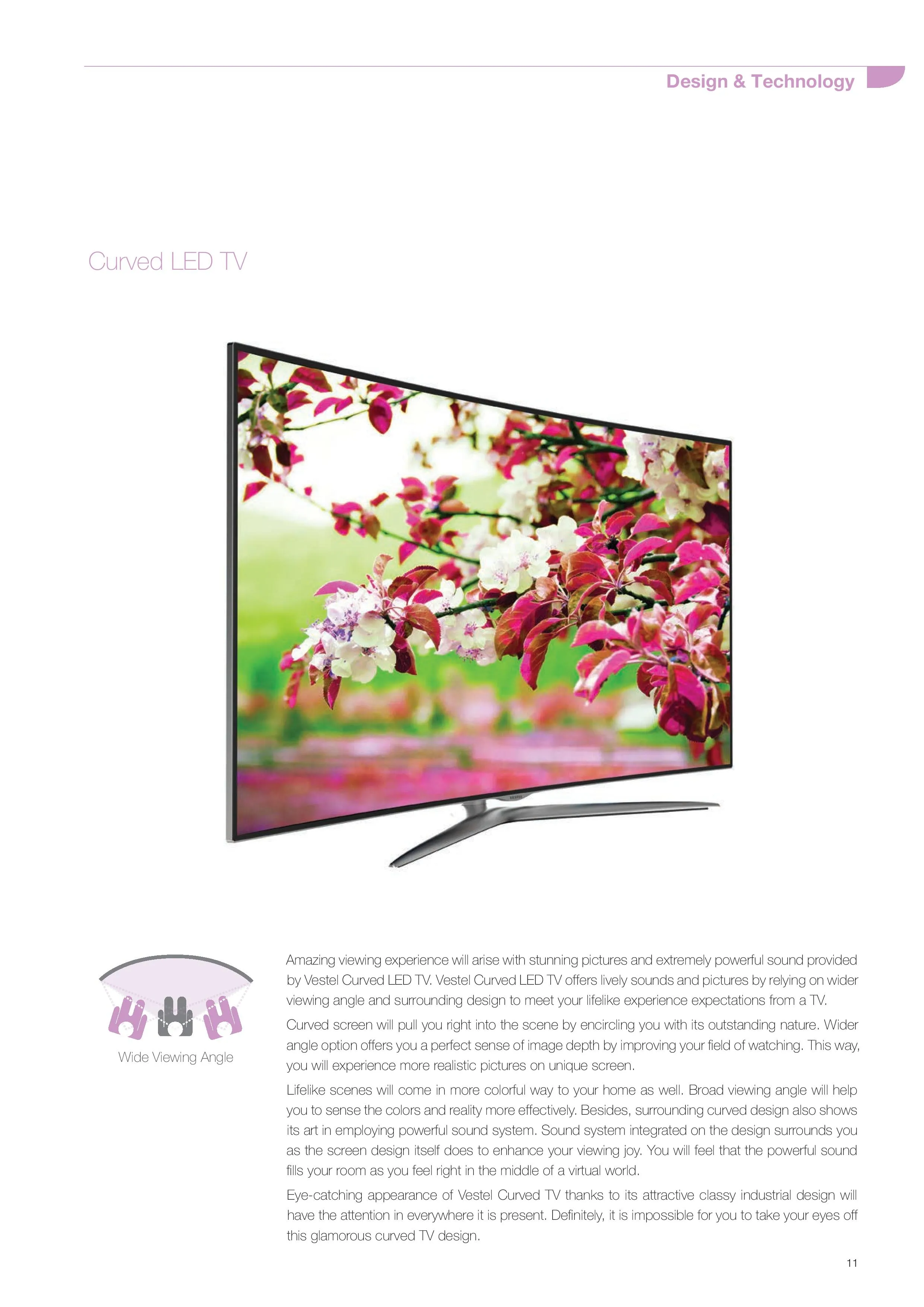 Téléviseur Smart LED Ultra HD 4K — Modèle Export Android TV 93 — Gros Électroménager, Froid & Électronique Grand Public | COIDET & ATC