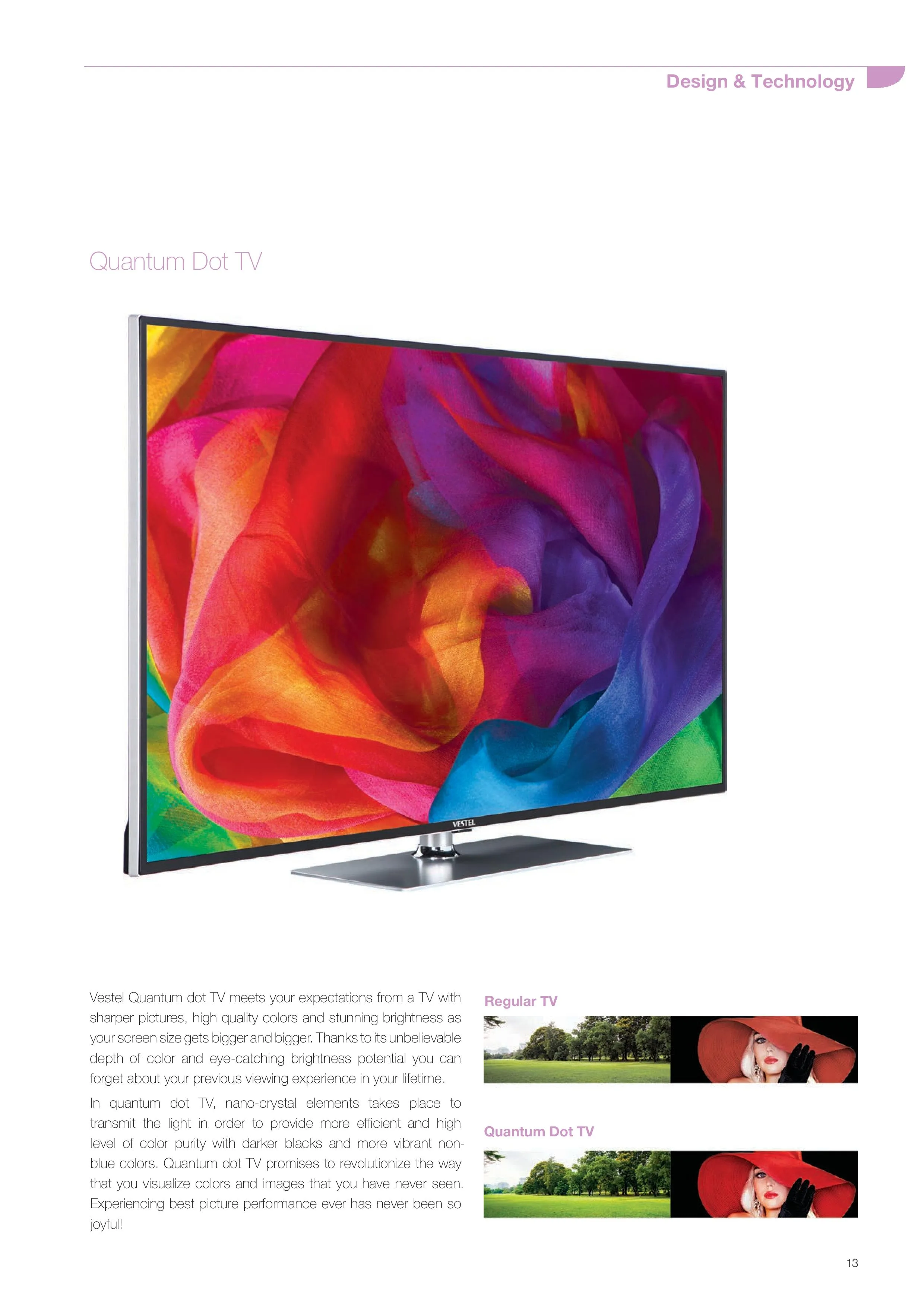 Téléviseur Smart LED Ultra HD 4K — Modèle Export Android TV 49 — Gros Électroménager, Froid & Électronique Grand Public | COIDET & ATC