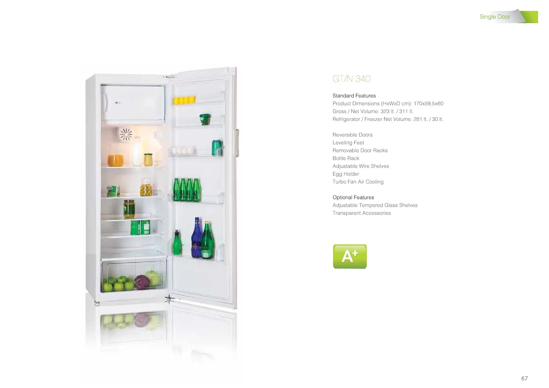 Téléviseur Smart LED Ultra HD 4K — Modèle Export Android TV 66 — Gros Électroménager, Froid & Électronique Grand Public | COIDET & ATC