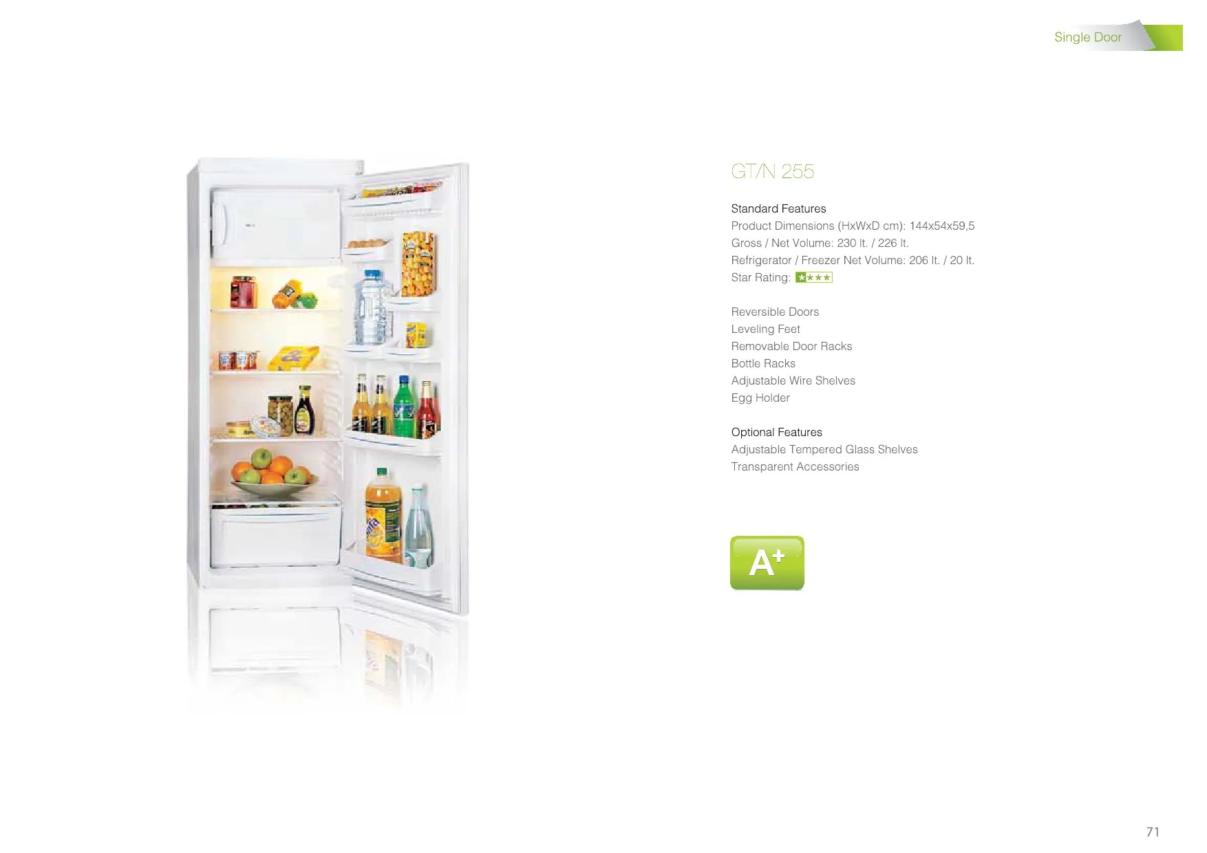Téléviseur Smart LED Ultra HD 4K — Modèle Export Android TV 70 — Gros Électroménager, Froid & Électronique Grand Public | COIDET & ATC