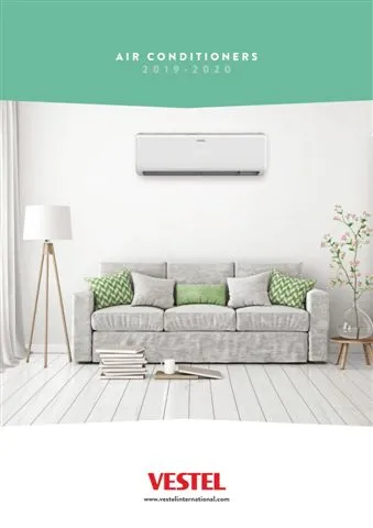 Climatiseur Mural Split Inverter (Chaud/Froid) Modèle 5 — Gros Électroménager, Froid & Électronique Grand Public | COIDET & ATC