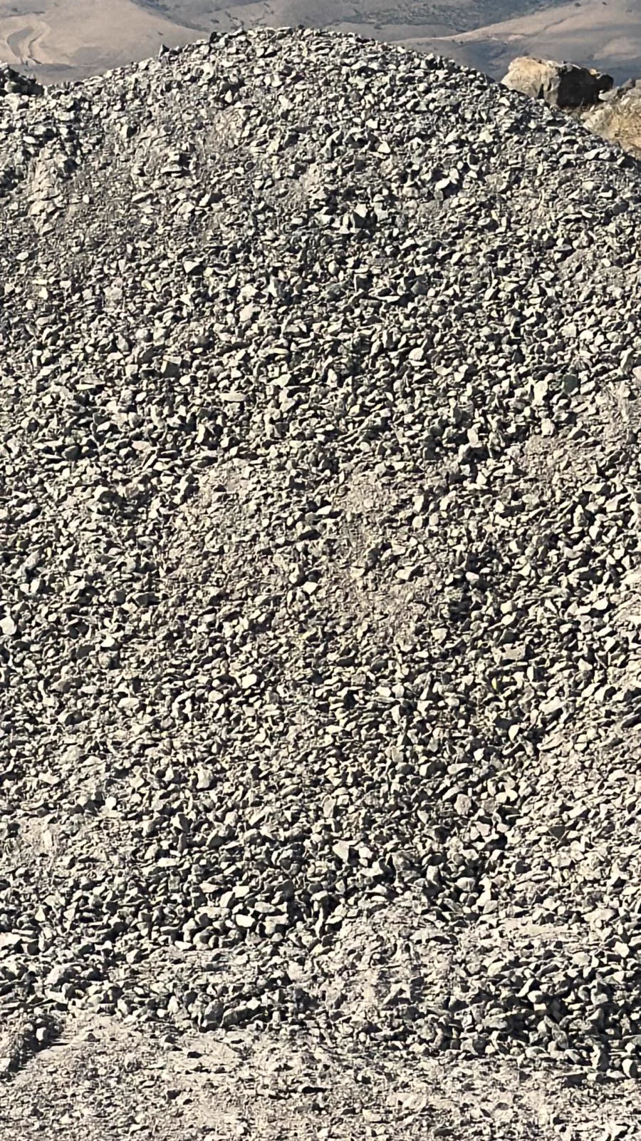 Export Natural Basalt Stone & Aggregate Model 1 — Mining, Natural Stone, Basalt & Aggregates | COIDET