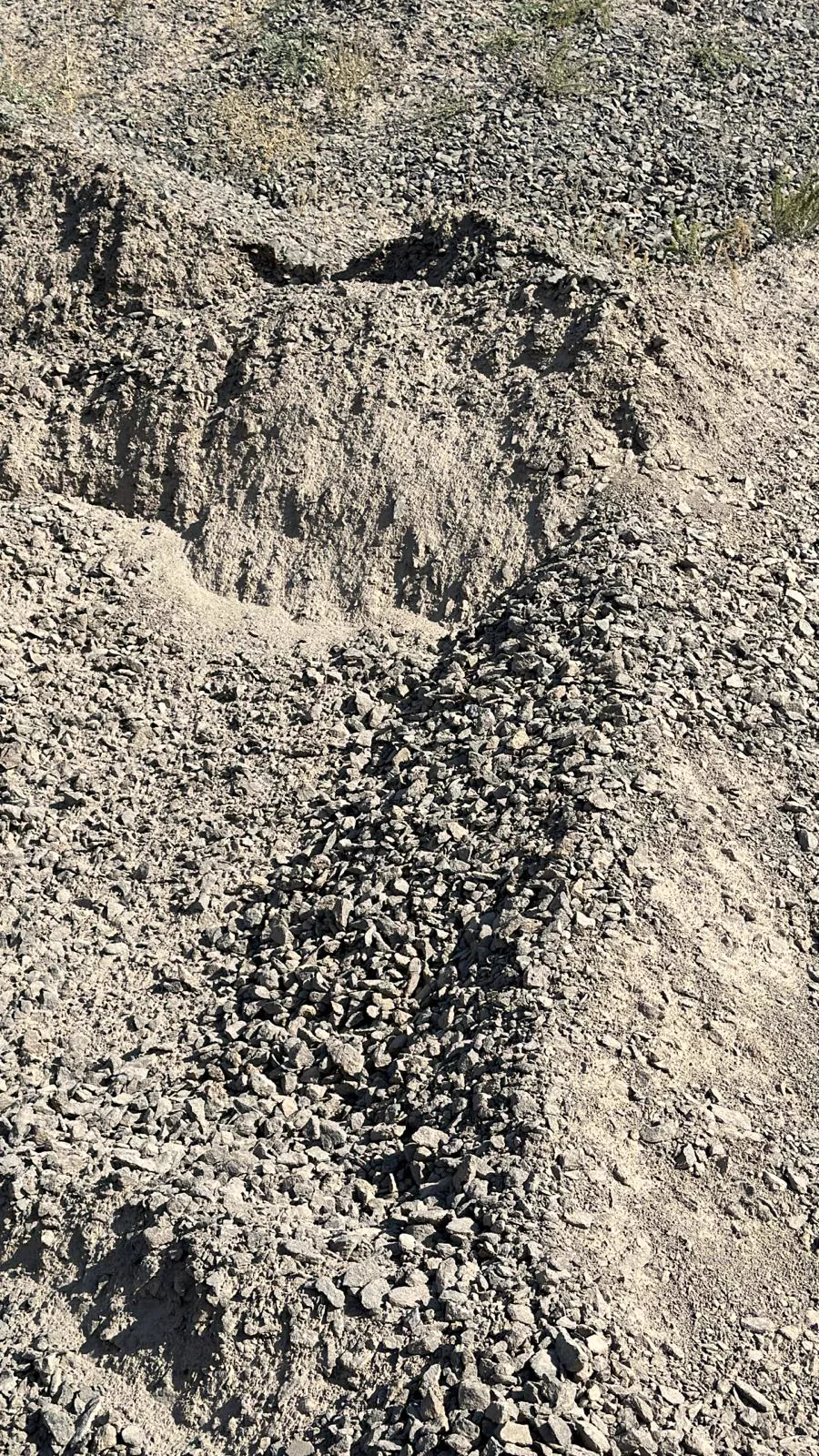 Export Natural Basalt Stone & Aggregate Model 2 — Mining, Natural Stone, Basalt & Aggregates | COIDET