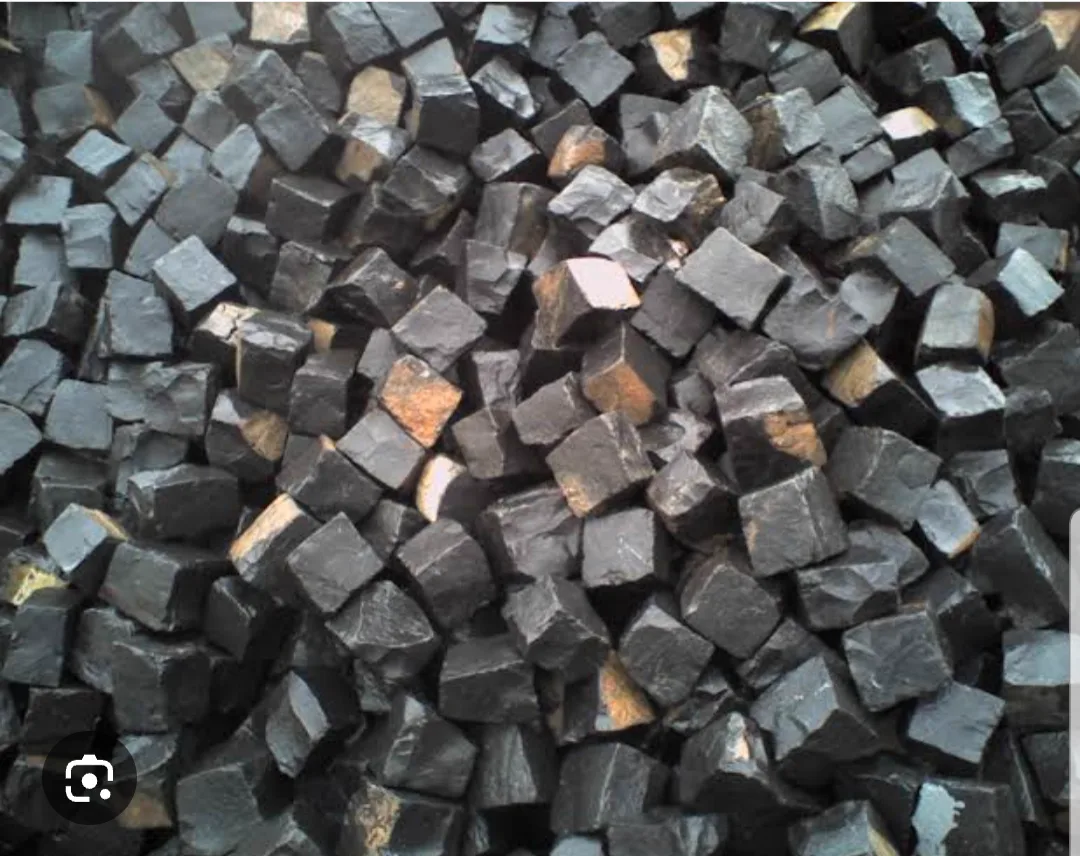 Export Natural Basalt Stone & Aggregate Model 4 — Mining, Natural Stone, Basalt & Aggregates | COIDET
