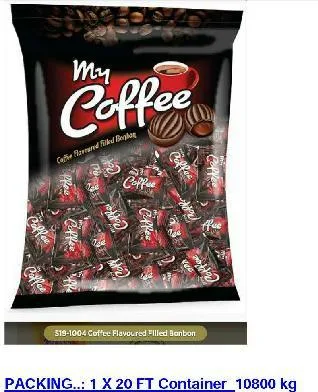 Rebuçados de Fruta & Toffees Macios (1 kg / Caixa de 24) Modelo 2 — Alimentos, Leguminosas e Bens de Grande Consumo | COIDET & ATC