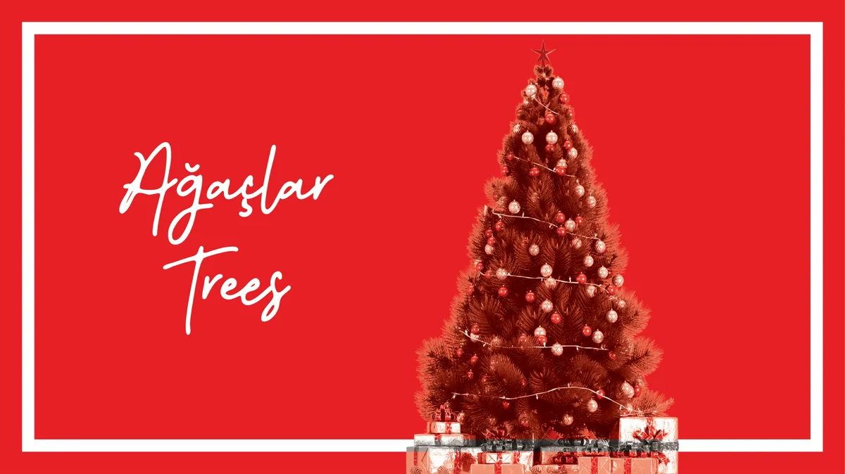 Christmas, Holiday & Party Celebration Decoration Model 1 — Christmas Trees, Party & Holiday Decorations | COIDET