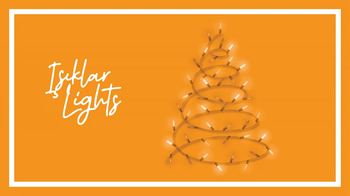 Christmas, Holiday & Party Celebration Decoration Model 21 — Christmas Trees, Party & Holiday Decorations | COIDET