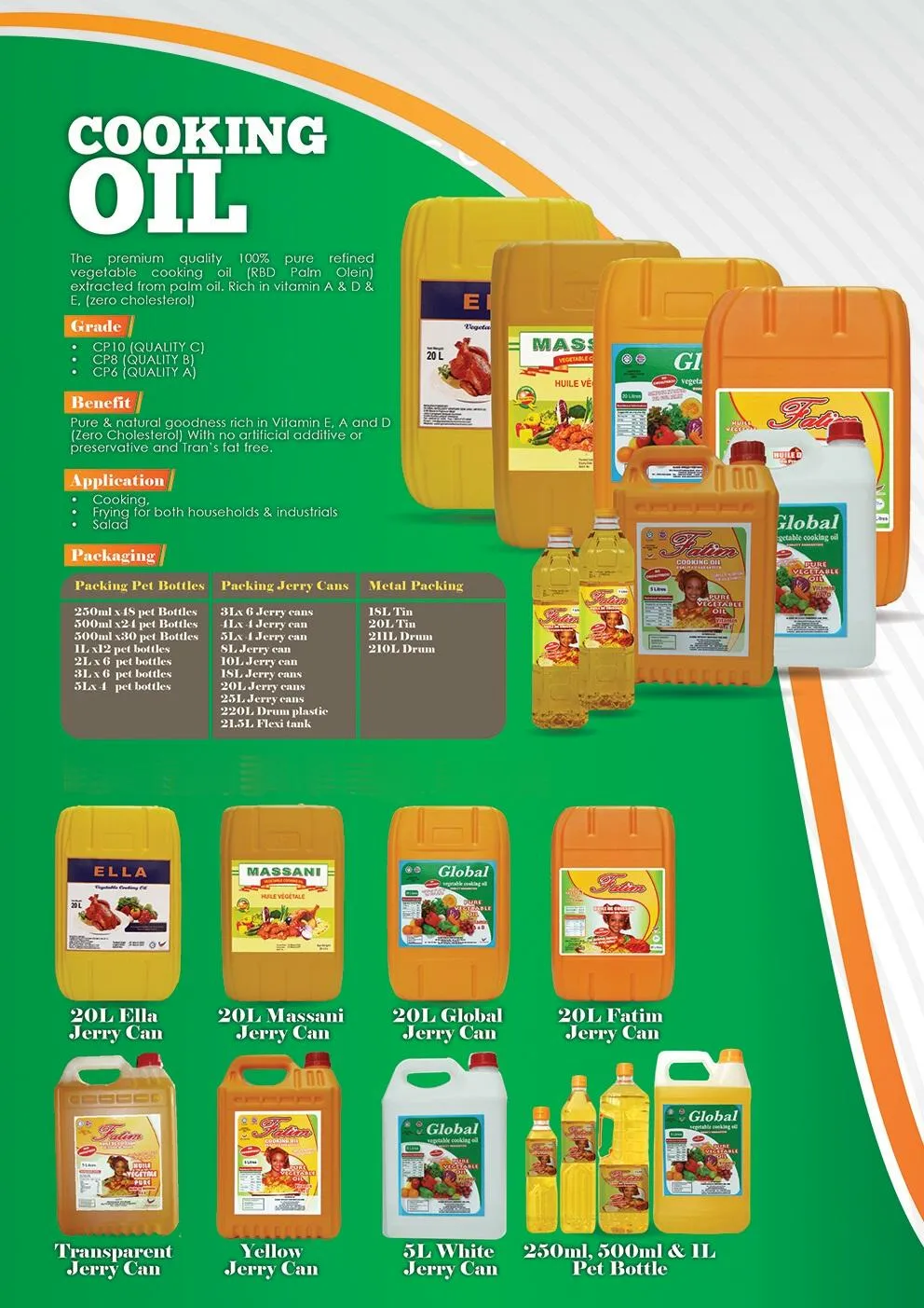 Géneros Alimentares Essenciais & Leguminosas de Origem Turca para Exportação Modelo 27 — Alimentos, Leguminosas e Bens de Grande Consumo | COIDET & ATC