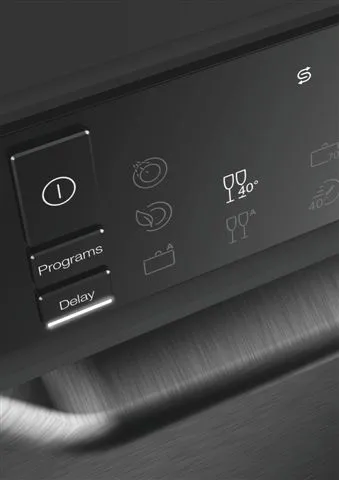 Lave-Vaisselle Multi-Programmes A++ Export Modèle 14 — Gros Électroménager, Froid & Électronique Grand Public | COIDET & ATC
