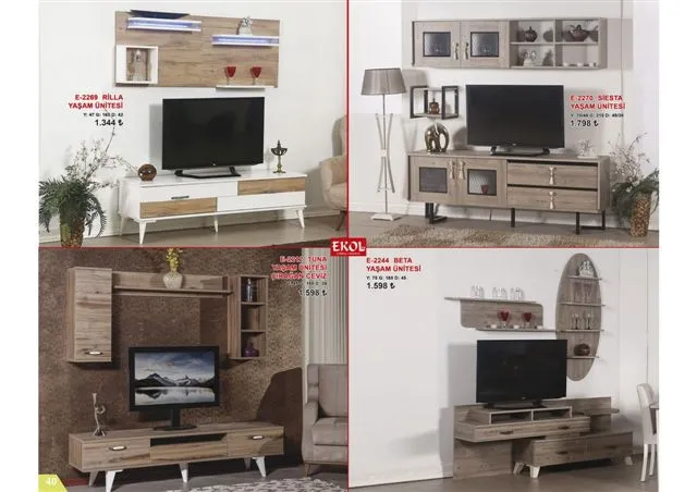 Ekol Ergonomik Baza, Başlık ve Koltuk Serisi No: 040 — Mobilya, Yatak Odası, Koltuk Takımları & Halı | COIDET & ATC