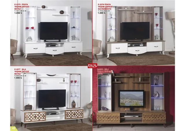Ekol Ergonomik Baza, Başlık ve Koltuk Serisi No: 042 — Mobilya, Yatak Odası, Koltuk Takımları & Halı | COIDET & ATC