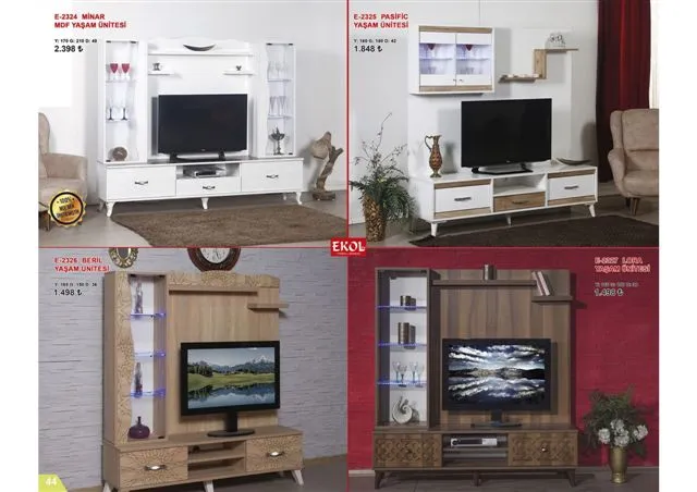 Ekol Ergonomik Baza, Başlık ve Koltuk Serisi No: 044 — Mobilya, Yatak Odası, Koltuk Takımları & Halı | COIDET & ATC
