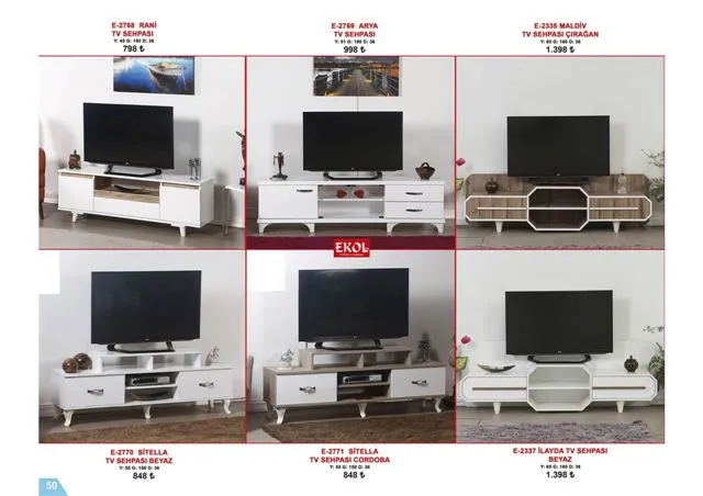 Ekol Ergonomik Baza, Başlık ve Koltuk Serisi No: 050 — Mobilya, Yatak Odası, Koltuk Takımları & Halı | COIDET & ATC