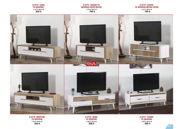 Ekol Ergonomik Baza, Başlık ve Koltuk Serisi No: 051 — Mobilya, Yatak Odası, Koltuk Takımları & Halı | COIDET & ATC
