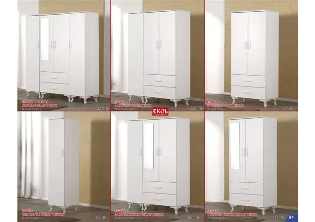 Ekol Ergonomik Baza, Başlık ve Koltuk Serisi No: 091 — Mobilya, Yatak Odası, Koltuk Takımları & Halı | COIDET & ATC