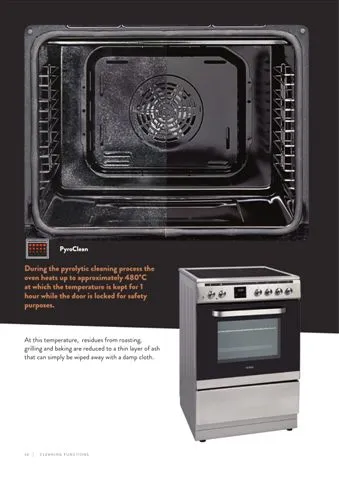 Cuisinière Solo à Gaz 4 Feux avec Gril (GPL/Gaz Naturel) Modèle 23 — Gros Électroménager, Froid & Électronique Grand Public | COIDET & ATC