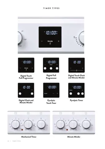 Cuisinière Solo à Gaz 4 Feux avec Gril (GPL/Gaz Naturel) Modèle 119 — Gros Électroménager, Froid & Électronique Grand Public | COIDET & ATC