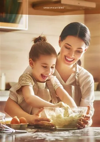 Cuisinière Solo à Gaz 4 Feux avec Gril (GPL/Gaz Naturel) Modèle 71 — Gros Électroménager, Froid & Électronique Grand Public | COIDET & ATC