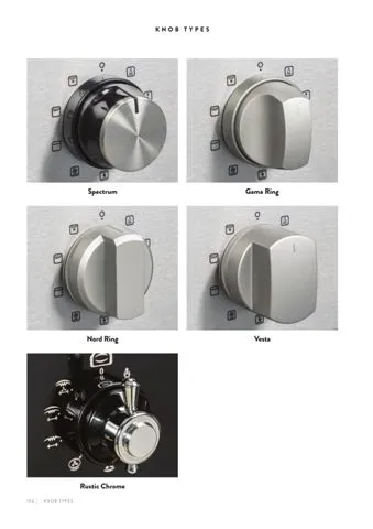 Cuisinière Solo à Gaz 4 Feux avec Gril (GPL/Gaz Naturel) Modèle 105 — Gros Électroménager, Froid & Électronique Grand Public | COIDET & ATC