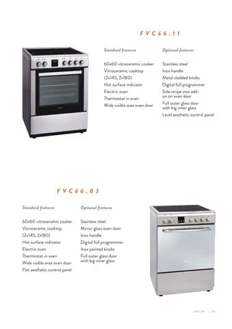 Cuisinière Solo à Gaz 4 Feux avec Gril (GPL/Gaz Naturel) Modèle 150 — Gros Électroménager, Froid & Électronique Grand Public | COIDET & ATC
