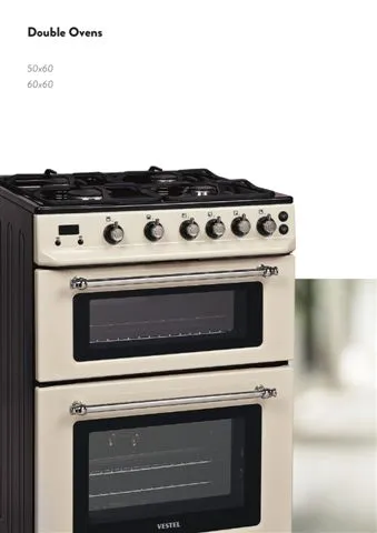 Cuisinière Solo à Gaz 4 Feux avec Gril (GPL/Gaz Naturel) Modèle 129 — Gros Électroménager, Froid & Électronique Grand Public | COIDET & ATC