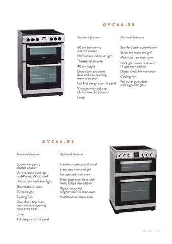 Cuisinière Solo à Gaz 4 Feux avec Gril (GPL/Gaz Naturel) Modèle 117 — Gros Électroménager, Froid & Électronique Grand Public | COIDET & ATC