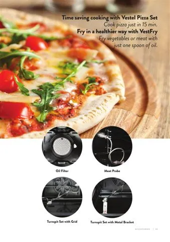Cuisinière Solo à Gaz 4 Feux avec Gril (GPL/Gaz Naturel) Modèle 155 — Gros Électroménager, Froid & Électronique Grand Public | COIDET & ATC