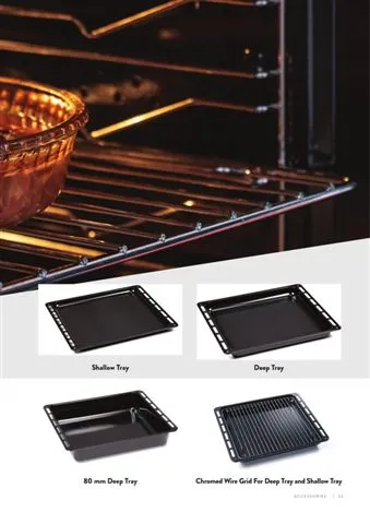 Cuisinière Solo à Gaz 4 Feux avec Gril (GPL/Gaz Naturel) Modèle 148 — Gros Électroménager, Froid & Électronique Grand Public | COIDET & ATC