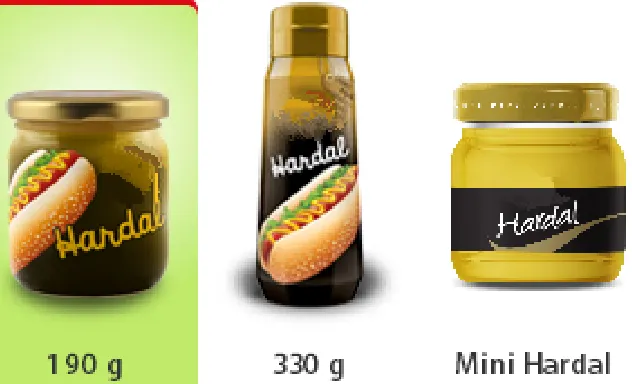 Géneros Alimentares Essenciais & Leguminosas de Origem Turca para Exportação Modelo 22 — Alimentos, Leguminosas e Bens de Grande Consumo | COIDET & ATC
