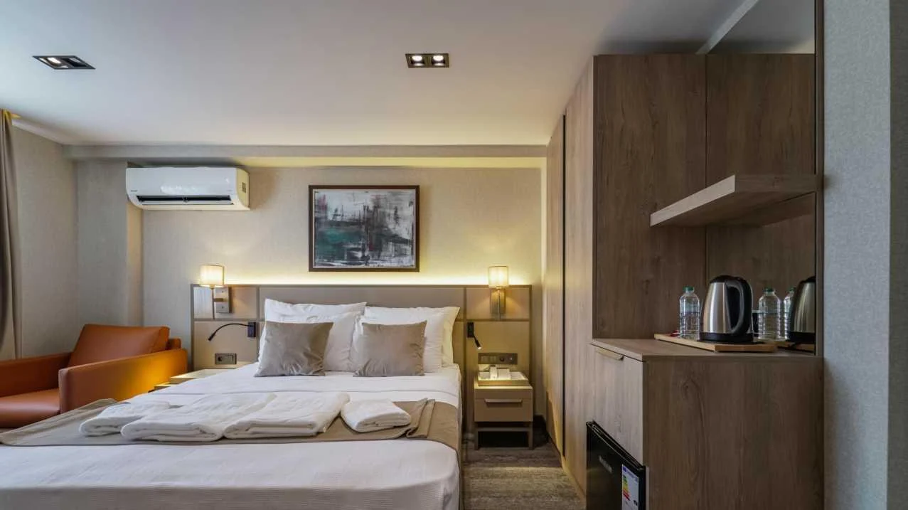 Hotel Projects, Indoor & Outdoor Furniture Collection Model Model 20 — Hotel Projects, Indoor & Outdoor Furniture and Equipment | COIDET