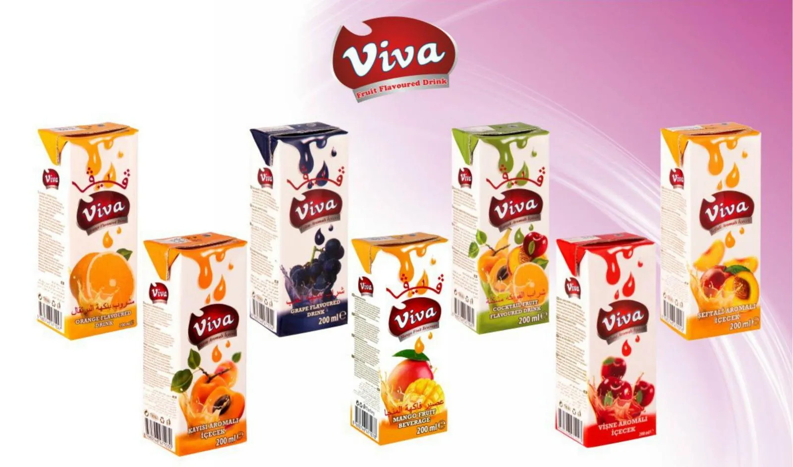 Refrigerante com Gás Frutado & Bebida Energética Locca & Full (250ml) Modelo 18 — Alimentos, Leguminosas e Bens de Grande Consumo | COIDET & ATC