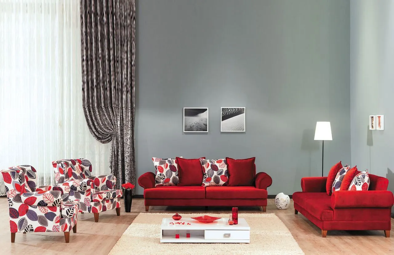Istanbul Modern Chester Koltuk Takımı (3+3+1+1) Modeli 4 — İnegöl İhracat — Mobilya, Yatak Odası, Koltuk Takımları & Halı | COIDET & ATC