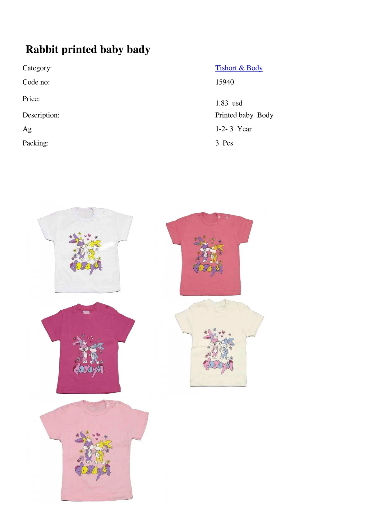 Export Girls & Boys Children Fashion Dress Model 51 — Baby & Children Clothing, Dresses & Kids Apparel | COIDET