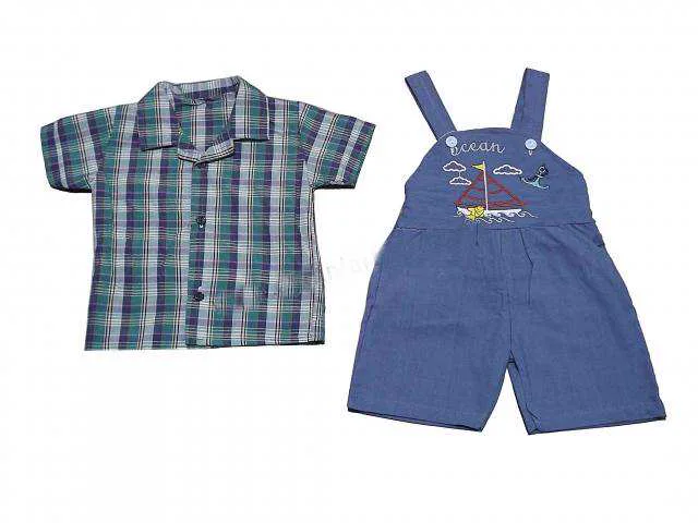 Export Girls & Boys Children Fashion Dress Model 133 — Baby & Children Clothing, Dresses & Kids Apparel | COIDET