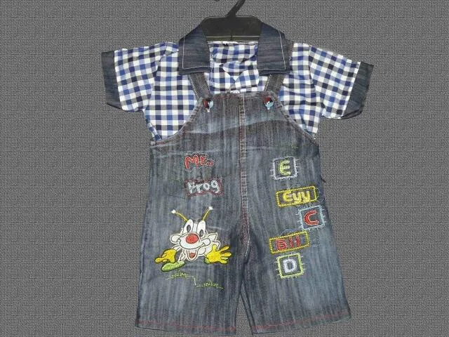 Export Girls & Boys Children Fashion Dress Model 160 — Baby & Children Clothing, Dresses & Kids Apparel | COIDET