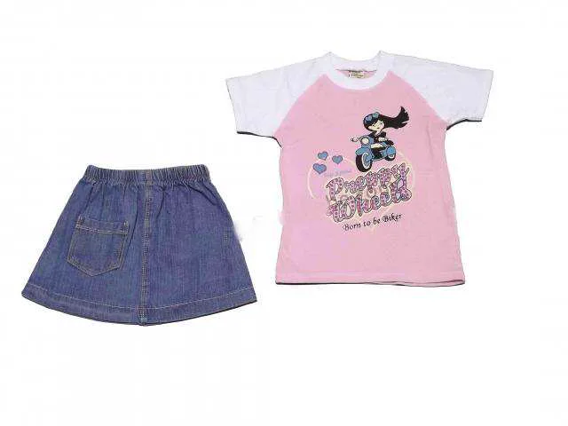Export Girls & Boys Children Fashion Dress Model 183 — Baby & Children Clothing, Dresses & Kids Apparel | COIDET