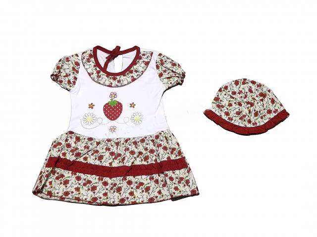 Export Girls & Boys Children Fashion Dress Model 217 — Baby & Children Clothing, Dresses & Kids Apparel | COIDET