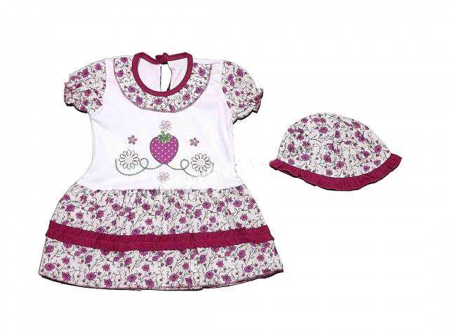 Export Girls & Boys Children Fashion Dress Model 219 — Baby & Children Clothing, Dresses & Kids Apparel | COIDET