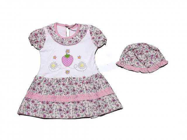 Export Girls & Boys Children Fashion Dress Model 220 — Baby & Children Clothing, Dresses & Kids Apparel | COIDET
