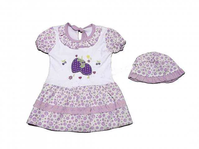 Export Girls & Boys Children Fashion Dress Model 222 — Baby & Children Clothing, Dresses & Kids Apparel | COIDET
