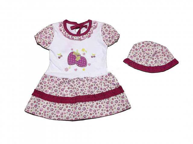 Export Girls & Boys Children Fashion Dress Model 223 — Baby & Children Clothing, Dresses & Kids Apparel | COIDET