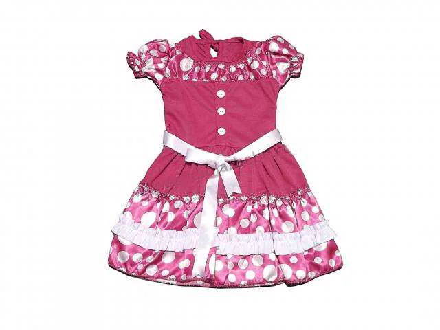 Export Girls & Boys Children Fashion Dress Model 225 — Baby & Children Clothing, Dresses & Kids Apparel | COIDET