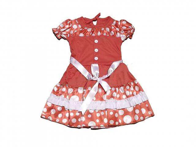 Export Girls & Boys Children Fashion Dress Model 227 — Baby & Children Clothing, Dresses & Kids Apparel | COIDET