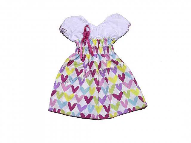 Export Girls & Boys Children Fashion Dress Model 240 — Baby & Children Clothing, Dresses & Kids Apparel | COIDET
