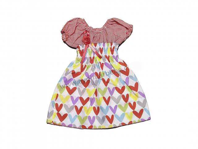Export Girls & Boys Children Fashion Dress Model 241 — Baby & Children Clothing, Dresses & Kids Apparel | COIDET