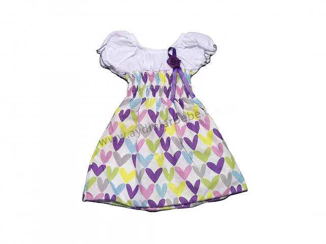 Export Girls & Boys Children Fashion Dress Model 242 — Baby & Children Clothing, Dresses & Kids Apparel | COIDET